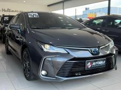 TOYOTA Corolla 1.8 16V 4P FLEX H�BRIDO ALTIS A PREMIUM AUTOM�TICO CVT