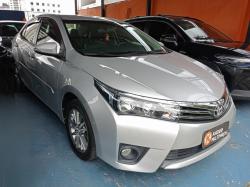 TOYOTA Corolla 1.8 16V 4P GLI FLEX AUTOM�TICO