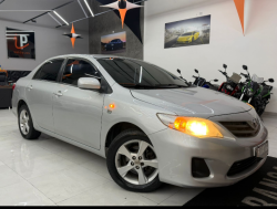 TOYOTA Corolla 1.8 16V 4P GLI AUTOM�TICO