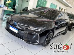 TOYOTA Corolla 1.8 16V 4P FLEX H�BRIDO ALTIS A PREMIUM AUTOM�TICO CVT