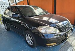 TOYOTA Corolla 1.8 16V 4P XEI AUTOM�TICO