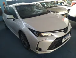 TOYOTA Corolla 2.0 16V 4P XEI FLEX AUTOMÁTICO TOYOTA Corolla 2.0 16V 4P XEI FLEX AUTOMÁTICO