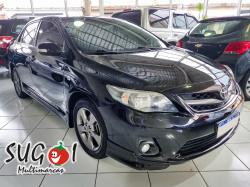 TOYOTA Corolla 2.0 16V 4P XRS FLEX AUTOMTICO