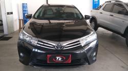TOYOTA Corolla 2.0 16V 4P FLEX XEI DIRECT SHIFT AUTOM�TICO CVT