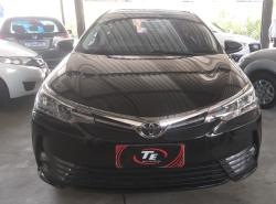 TOYOTA Corolla 2.0 16V 4P FLEX XEI DIRECT SHIFT AUTOMTICO CVT