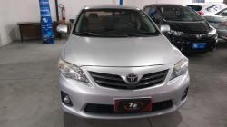 TOYOTA Corolla 2.0 16V 4P XEI FLEX AUTOM�TICO