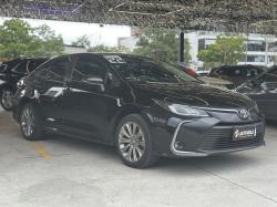 TOYOTA Corolla 2.0 16V 4P XEI FLEX AUTOM�TICO