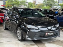 TOYOTA Corolla 2.0 16V 4P XEI FLEX AUTOM�TICO