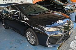 TOYOTA Corolla 2.0 16V 4P FLEX XEI DIRECT SHIFT AUTOM�TICO CVT