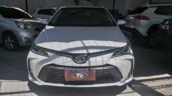 TOYOTA Corolla 2.0 16V 4P FLEX XEI DIRECT SHIFT AUTOM�TICO CVT