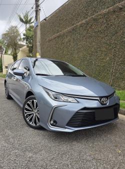 TOYOTA Corolla 2.0 16V 4P XEI FLEX AUTOM�TICO
