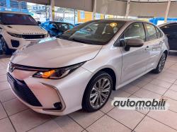 TOYOTA Corolla 2.0 16V 4P FLEX XEI DIRECT SHIFT AUTOM�TICO CVT
