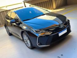 TOYOTA Corolla 2.0 16V 4P XEI FLEX AUTOM�TICO
