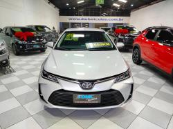 TOYOTA Corolla 2.0 16V 4P FLEX XEI DIRECT SHIFT AUTOM�TICO CVT