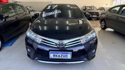 TOYOTA Corolla 2.0 16V 4P XEI FLEX AUTOM�TICO