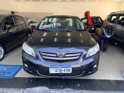 TOYOTA Corolla 2.0 16V 4P XEI FLEX AUTOM�TICO
