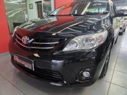TOYOTA Corolla 2.0 16V 4P FLEX XEI DIRECT SHIFT AUTOM�TICO CVT