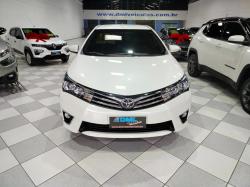 TOYOTA Corolla 2.0 16V 4P DYNAMIC AUTOM�TICO