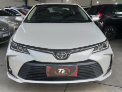 TOYOTA Corolla 2.0 16V 4P FLEX XEI DIRECT SHIFT AUTOMÁTICO CVT