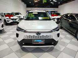 TOYOTA Corolla Cross 2.0 16V 4P FLEX VVT-IE XRX DIRECT SHIFT AUTOM�TICO CVT