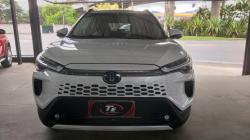 TOYOTA Corolla Cross 1.8 16V 4P FLEX VVT-I HYBRID XRX AUTOM�TICO CVT