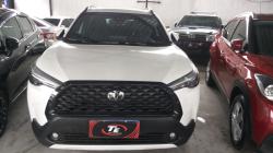 TOYOTA Corolla Cross 2.0 16V 4P FLEX VVT-IE XRE DIRECT SHIFT AUTOM�TICO CVT