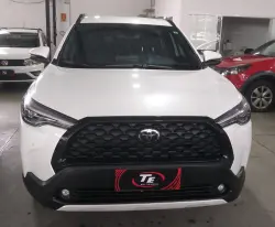 TOYOTA Corolla Cross 2.0 16V 4P FLEX VVT-IE XRE DIRECT SHIFT AUTOMÁTICO CVT