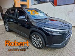 TOYOTA Corolla Cross 2.0 16V 4P FLEX VVT-IE XRE DIRECT SHIFT AUTOMÁTICO CVT