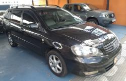 TOYOTA Fielder 1.8 16V 4P AUTOM�TICO