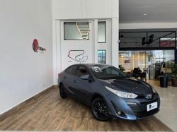 TOYOTA Yaris Sedan 1.3 16V 4P FLEX XL LIVE