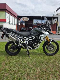 TRIUMPH Tiger 900 RALLY PR�