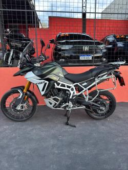TRIUMPH Tiger 900 RALLY PR�