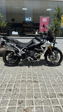 TRIUMPH Tiger 900 RALLY ARAGON