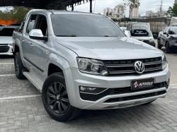 VOLKSWAGEN Amarok 2.0 16V 4X4 SE CABINE DUPLA TURBO INTERCOOLER
