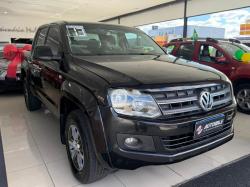 VOLKSWAGEN Amarok 2.0 12V 4X4 CABINE DUPLA TURBO INTERCOOLER