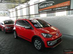 VOLKSWAGEN Cross UP 1.0 12V 4P TSI FLEX