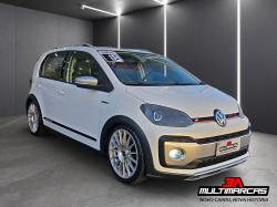 VOLKSWAGEN Cross UP 1.0 12V 4P TSI FLEX