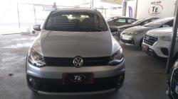 VOLKSWAGEN Crossfox 1.6 4P FLEX