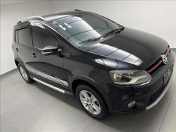 VOLKSWAGEN Crossfox 1.6 4P FLEX