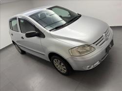 VOLKSWAGEN Fox 1.0 12V 4P TRENDLINE FLEX