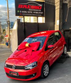 VOLKSWAGEN Fox 1.0 4P FLEX