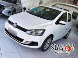 VOLKSWAGEN Fox 1.0 4P TRENDLINE FLEX