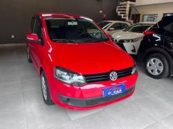 VOLKSWAGEN Fox 1.0 4P FLEX