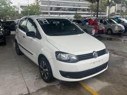 VOLKSWAGEN Fox 1.0 VOLKSWAGEN Fox 1.0