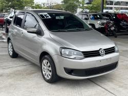 VOLKSWAGEN Fox 1.0