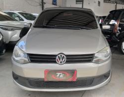 VOLKSWAGEN Fox 1.0 TRENDLINE FLEX