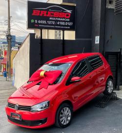 VOLKSWAGEN Fox 1.6 4P FLEX