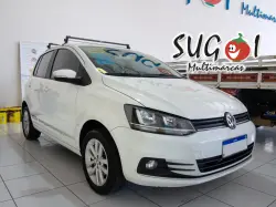 VOLKSWAGEN Fox 1.6 4P CONNECT FLEX