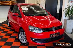 VOLKSWAGEN Fox 1.6 4P FLEX VOLKSWAGEN Fox 1.6 4P FLEX