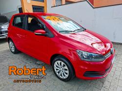 VOLKSWAGEN Fox 1.6 4P MSI TRENDLINE FLEX